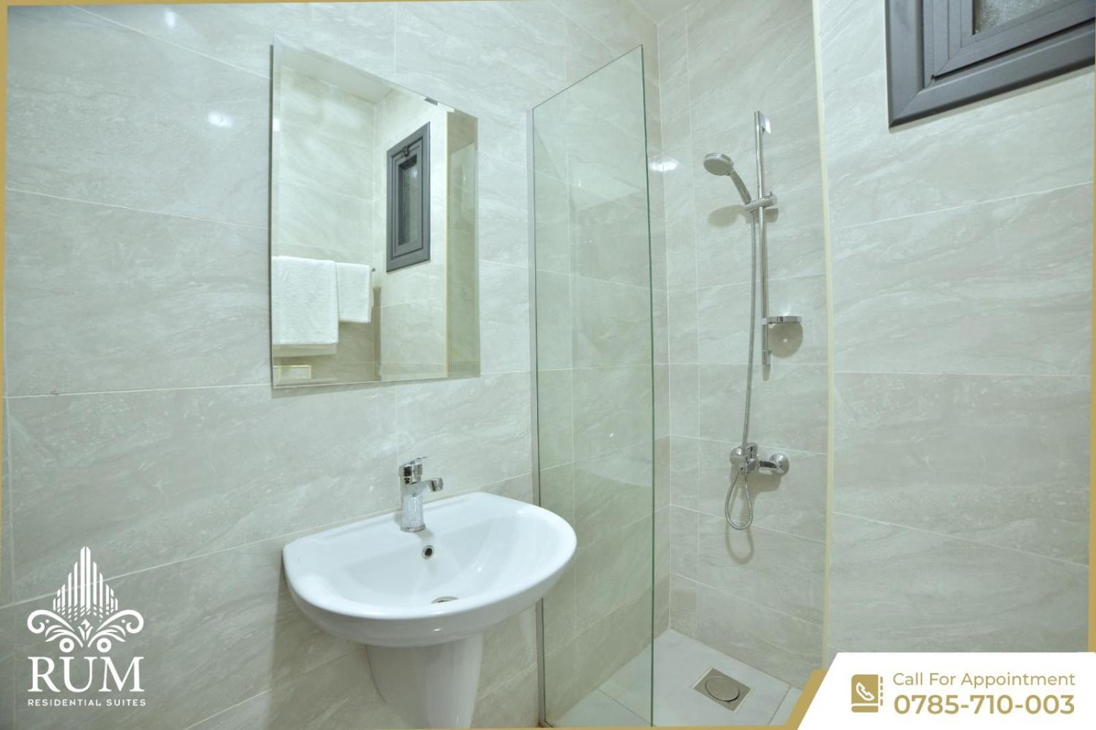 رمّ للأجنحة Rum Royal Suites Irbid Dış mekan fotoğraf