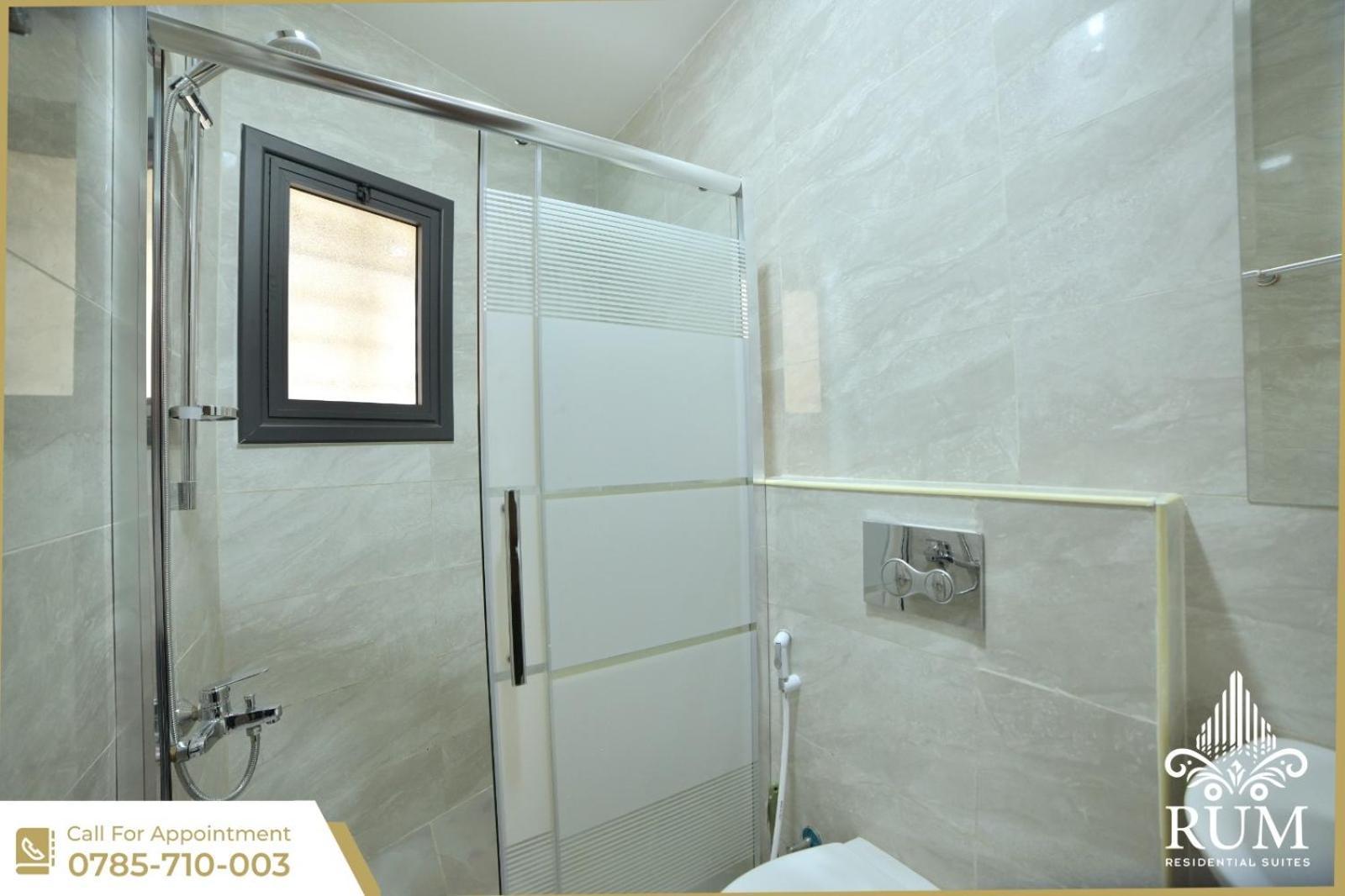 رمّ للأجنحة Rum Royal Suites Irbid Dış mekan fotoğraf