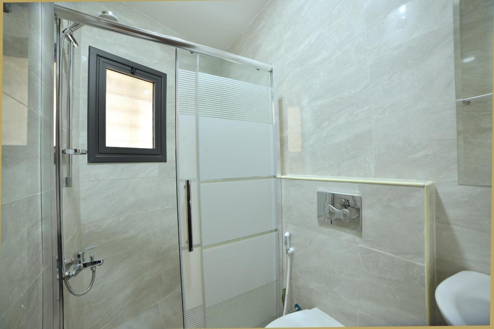 رمّ للأجنحة Rum Royal Suites Irbid Dış mekan fotoğraf